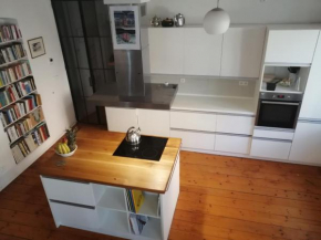 Family apartment Karlovy Vary